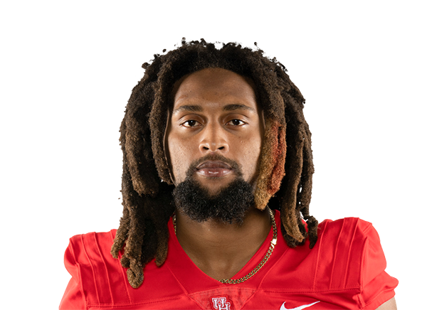 Brian George - Houston Cougars Defensive Back - ESPN