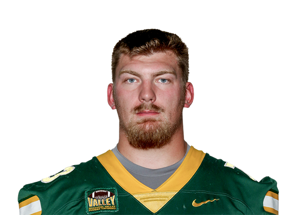Mason Miller - Detroit Lions Offensive Tackle - ESPN