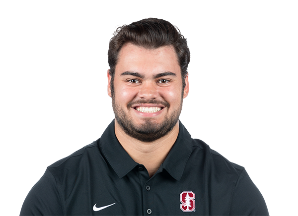 Zach Buckey - Stanford Cardinal Defensive Lineman - ESPN