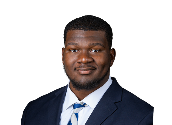 Golden Israel-Achumba - Penn State Nittany Lions Offensive Lineman - ESPN