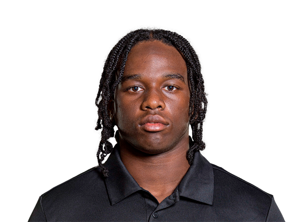 Jeffrey Flowers - Alabama State Hornets Linebacker - ESPN