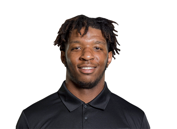 E'Shawn Mayes - Alabama State Hornets Tight End - ESPN