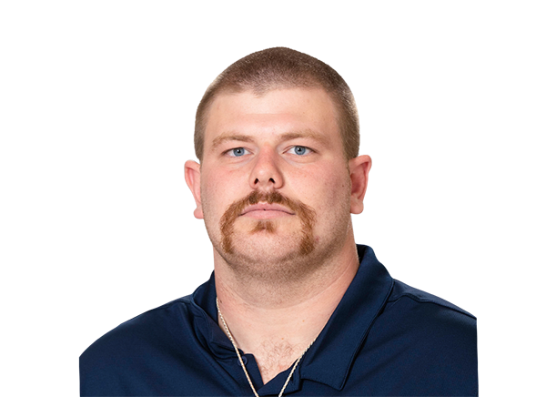 Jackson Riley - East Tennessee State Buccaneers Offensive Lineman - ESPN