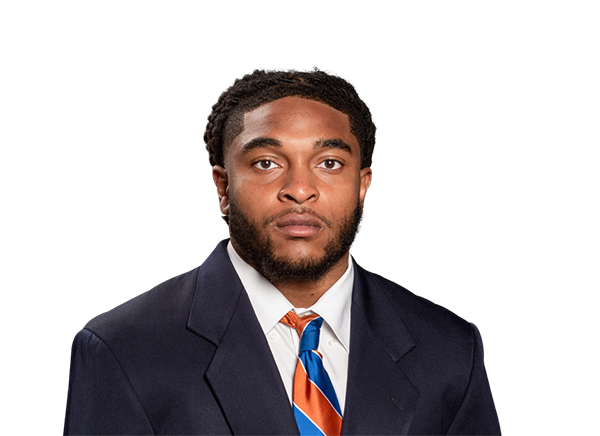 Rodney Robinson - Boise State Broncos Safety - ESPN