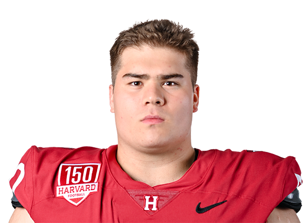 Harvard deals football roster