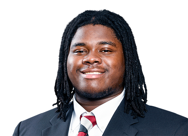 Torricelli Simpkins III - South Carolina Gamecocks Offensive Lineman - ESPN