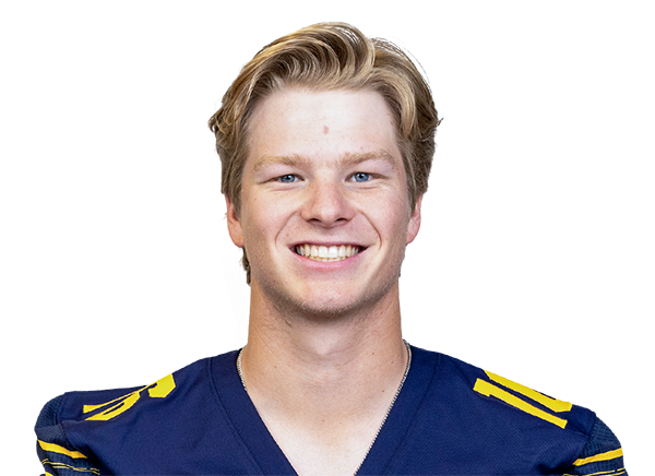 Zach Johnson - California Golden Bears Quarterback - ESPN