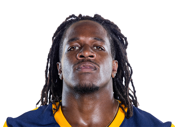 Khalib Johns - Kent State Golden Flashes Linebacker - ESPN