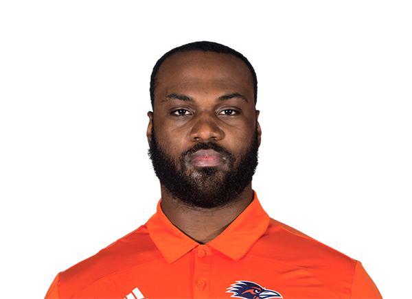 Kamar Missouri - UTSA Roadrunners Offensive Lineman - ESPN