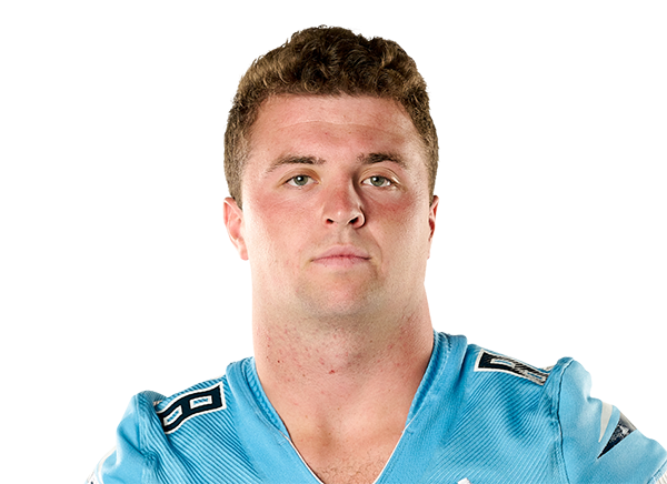 Kevin Schaeffer - Rhode Island Rams Tight End - ESPN