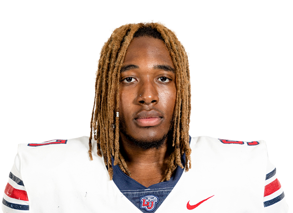 Marquise Brunson - Liberty Flames Defensive Lineman - ESPN