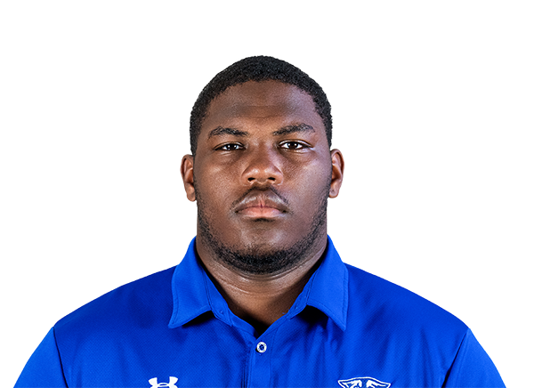 Trevor Timmons - Georgia State Panthers Offensive Lineman - ESPN