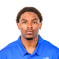 Paul Marsh Jr.