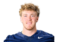 Caleb Burke