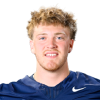 Caleb Burke