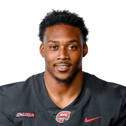 Jaylen Lewis