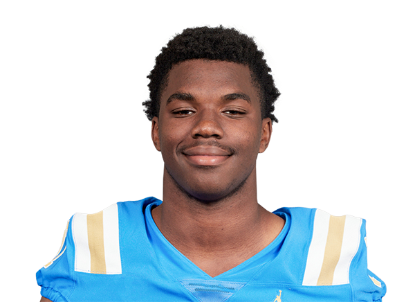 Jalen Woods - UCLA Bruins Linebacker - ESPN