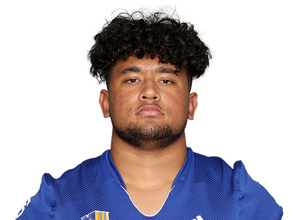 Kai Peterson - San José State Spartans Offensive Lineman - ESPN