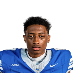 Amorion Walker