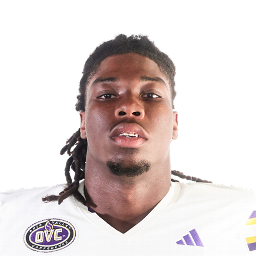 Kaleb Brown
