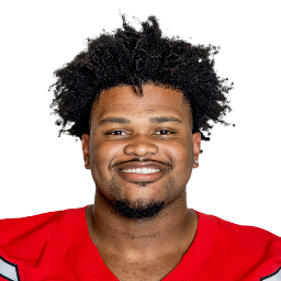 A.J. Holmes Jr.