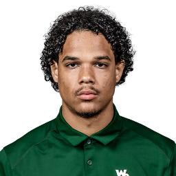 Bryce Barnes