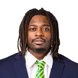 Elijah Hall