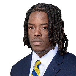 Rashaud Pernell