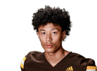 Jaylen Sargent