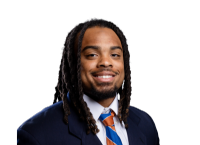 Zion Washington headshot