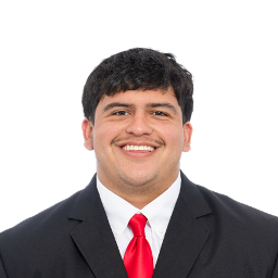 Nathan Mejia