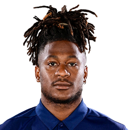 Myles Walker
