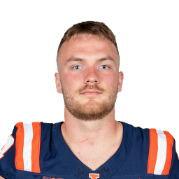Cole Rusk