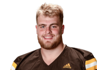 Caden Barnett headshot