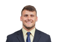 Connor Jones