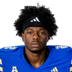 Oran Singleton Jr.