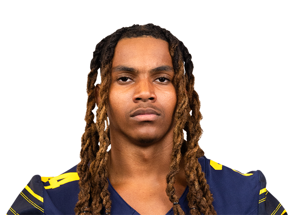 Marcus Scott Ii California Golden Bears Defensive Back Espn