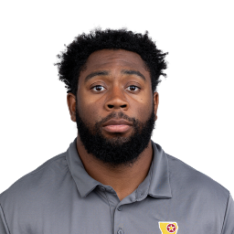Levontae Jacobs