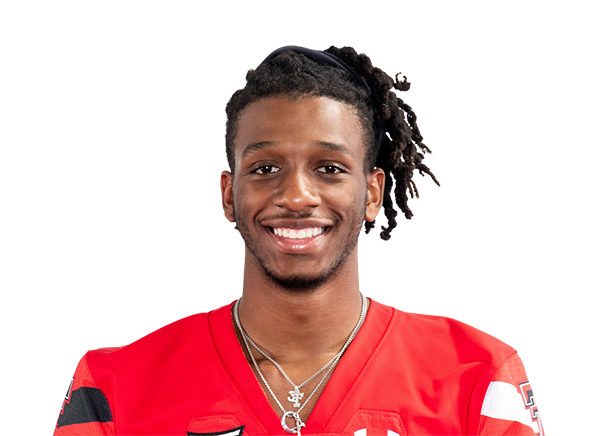 Imari Jones - Texas Tech Red Raiders Defensive Back - ESPN