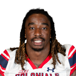 Eldrick Robinson II
