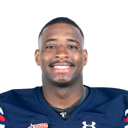 Jency Riley Jr.