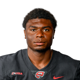 Quincy Burroughs