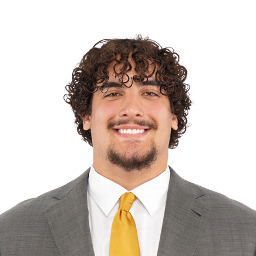 Cade McConnell