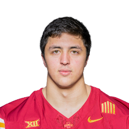 Caden Crawford