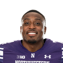 Jamaal Johnson
