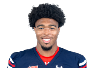 Desmond Moultrie