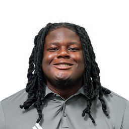 Kyron Barnes