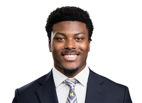 Zeke Berry - Michigan Wolverines Defensive Back - ESPN