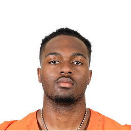 Victor Jones