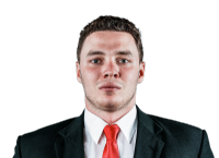 Brett Thorson headshot